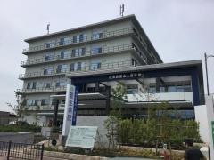 蒼生病院