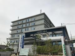蒼生病院