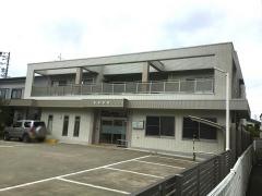 岩堤医院