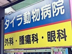 タイラ動物病院