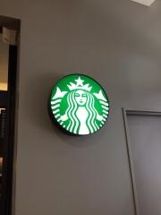 スターバックスコーヒー　札幌円山店