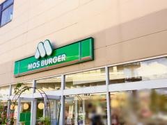 モスバーガー　会津喜多方店