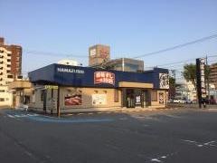 はま寿司　金沢中村店