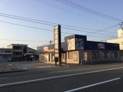 はま寿司　金沢中村店