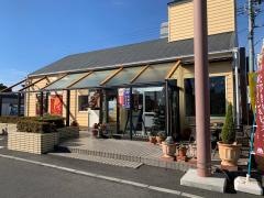 モスバーガー　島田店