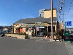 モスバーガー　島田店