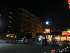 すき家　福岡空港店