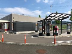 マクドナルド　４８号愛子ヨークタウン店