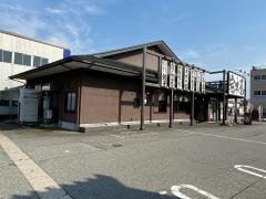 岩本屋富山新庄店