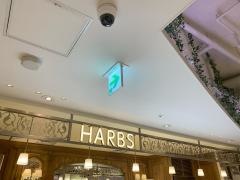 ハーブス　アトレ吉祥寺店