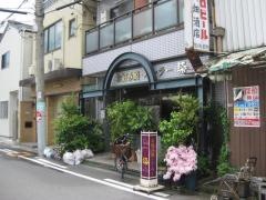 染