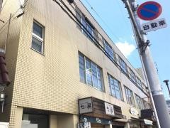 力餅食堂