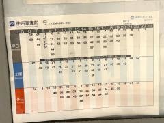 「淀屋橋」バス停留所