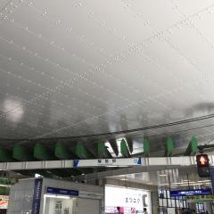梅島駅