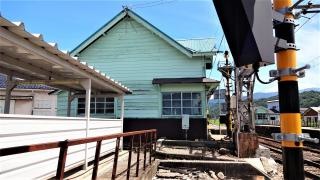 舌山駅