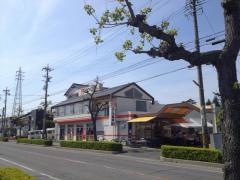 コープあいち　岡崎店