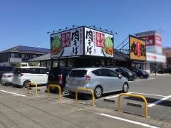 丸源ラーメン　仙台泉店