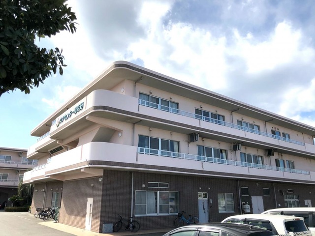 ケアセンター習志野
