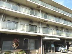 ゆうゆうａｓｓｉｓｔナーシングホーム北久里浜