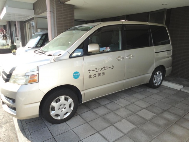 ゆうゆうａｓｓｉｓｔナーシングホーム北久里浜 設備