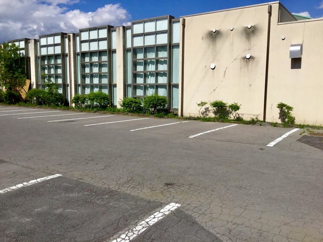 ショートステイケアポートみまき