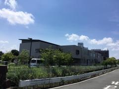 力合つくし庵