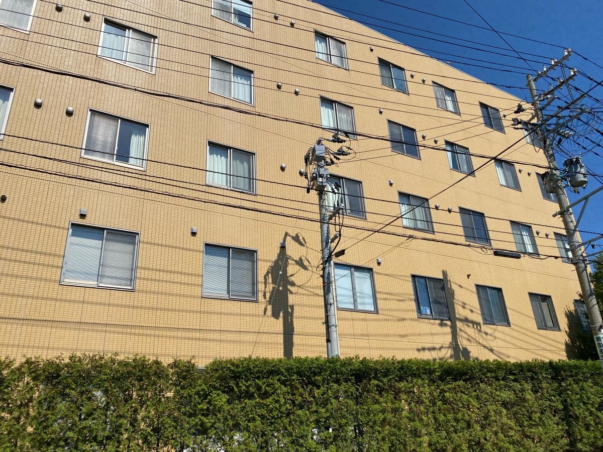 アルテンハウゼ手形住吉町