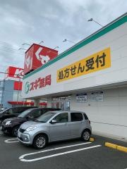 スギ薬局　東海橋店