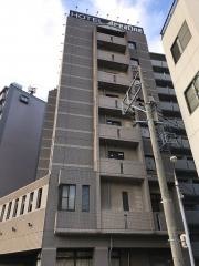 ＨＯＴＥＬ　ＡｒｅａＯｎｅ博多