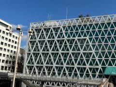 23区　千里阪急