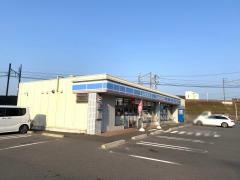 ローソン 岡崎美合店