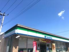 ファミリーマート　高知旭天神町店
