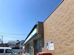 ファミリーマート　高知旭天神町店