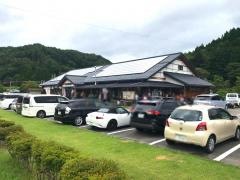 道の駅 南信州うるぎ
