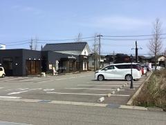 星乃珈琲店　金沢押野店