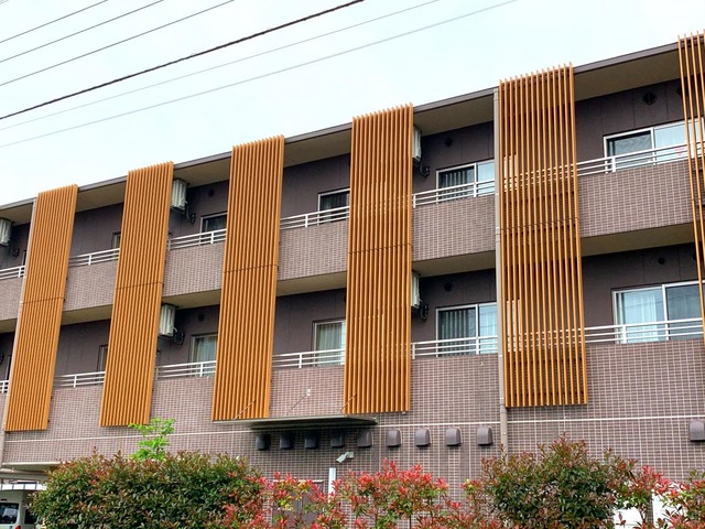 介護老人保健施設　ライフサポートねりま