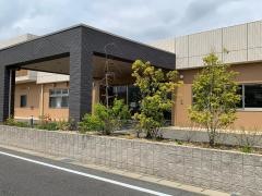 特別養護老人ホームかおん