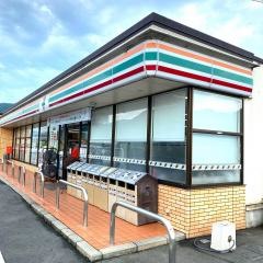セブンイレブン 真備町尾崎店