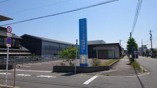 ながしま耳鼻咽喉科クリニック