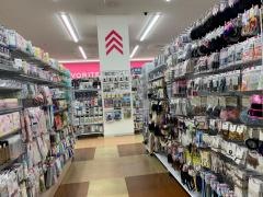 ダイソー　サンリブ田川店