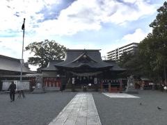 正八幡宮