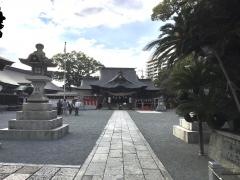 正八幡宮