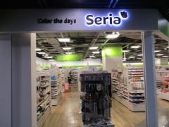 Ｓｅｒｉａ　名古屋栄南店