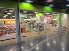 Ｓｅｒｉａ　名古屋栄南店