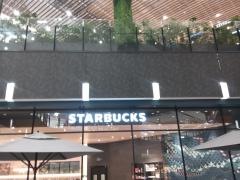 スターバックスコーヒー　イオンモール川口店