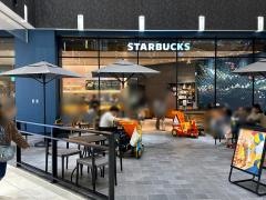 スターバックスコーヒー　イオンモール川口店
