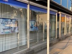 みずほ証券株式会社　逗子支店