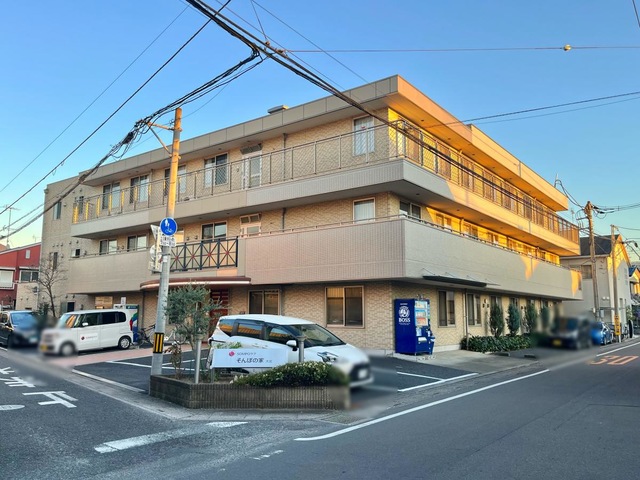 そんぽの家大宮