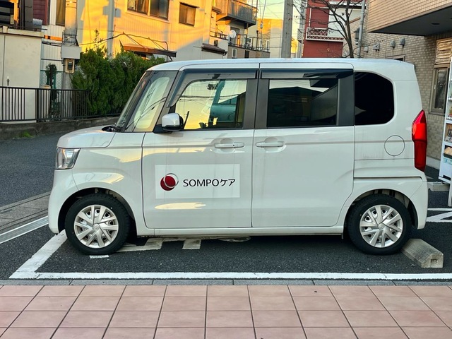 そんぽの家大宮