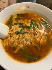 辛麺屋ひとよし